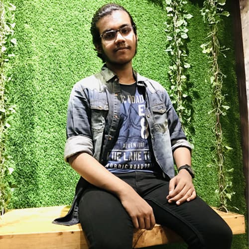 Md Mihraz Hossain Niloy